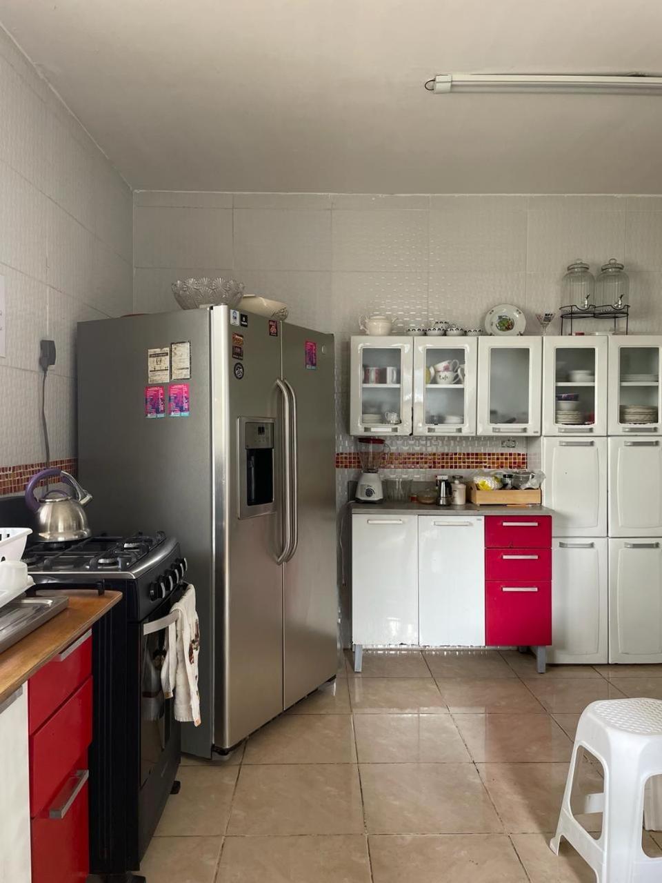Hostal El Prado Panama Dış mekan fotoğraf