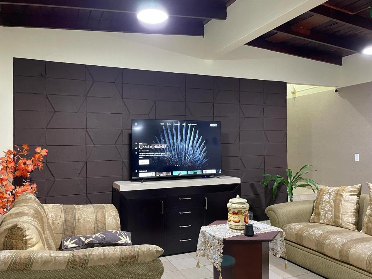Hostal El Prado Panama Dış mekan fotoğraf