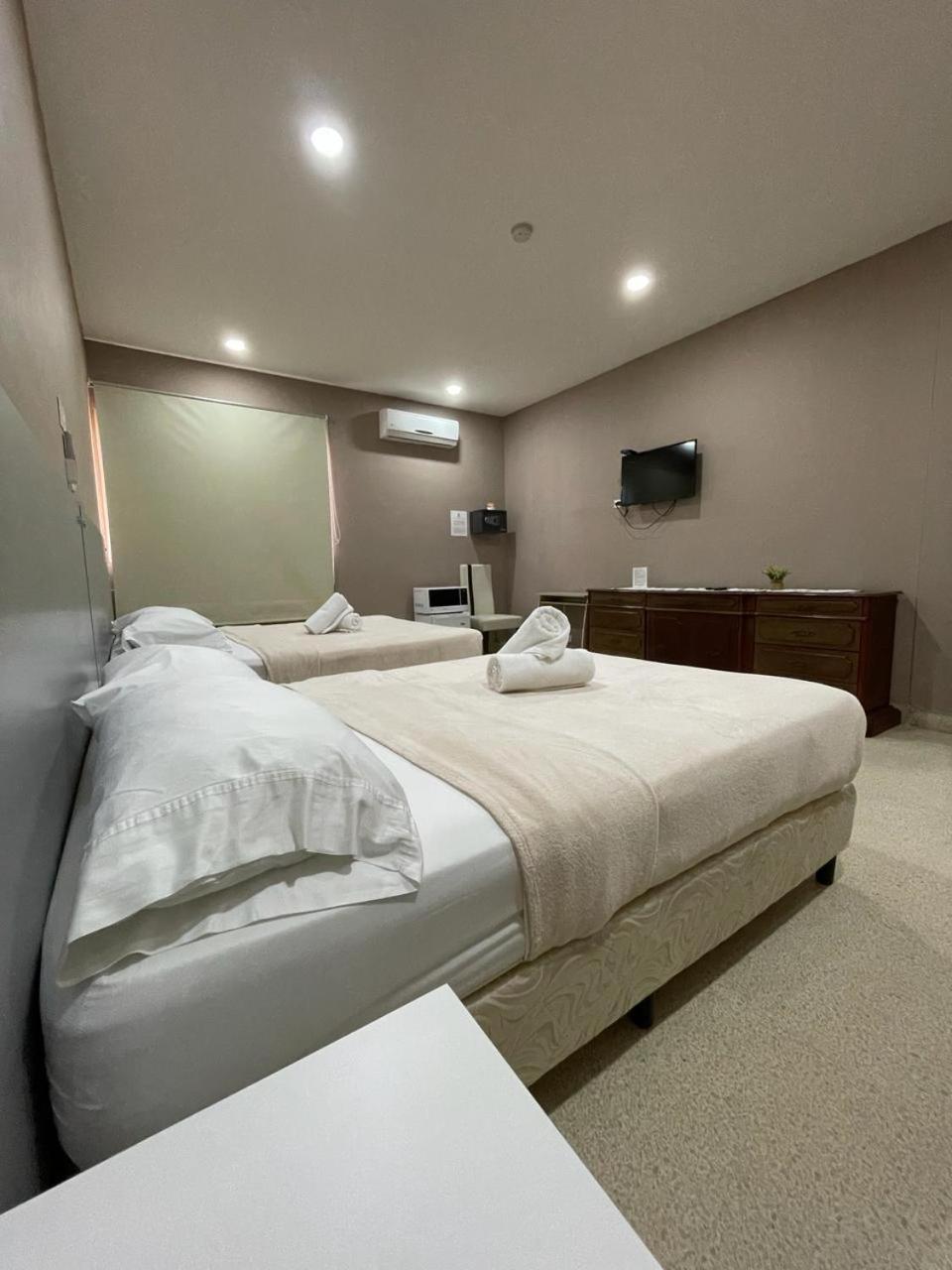 Hostal El Prado Panama Dış mekan fotoğraf