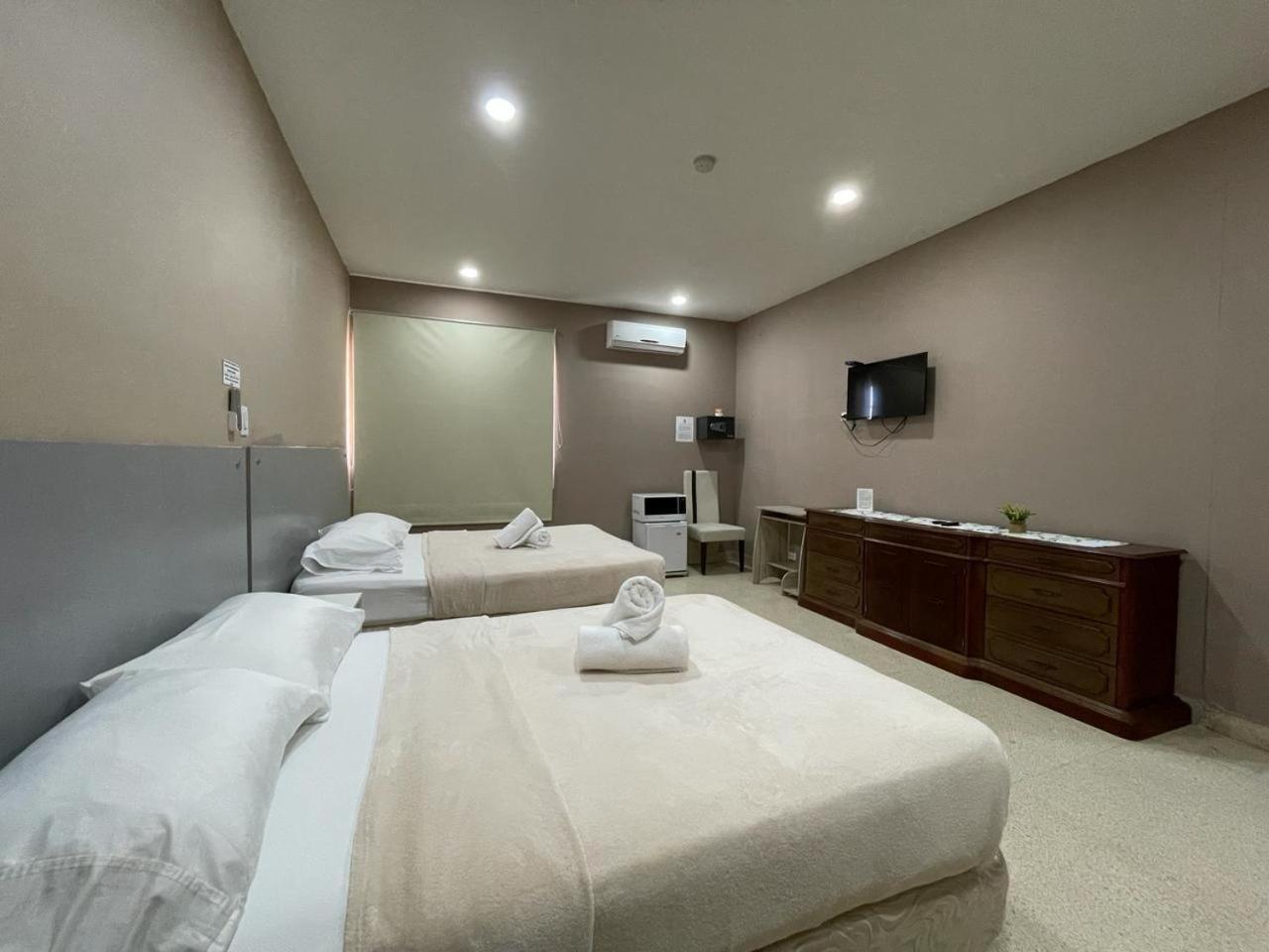 Hostal El Prado Panama Dış mekan fotoğraf