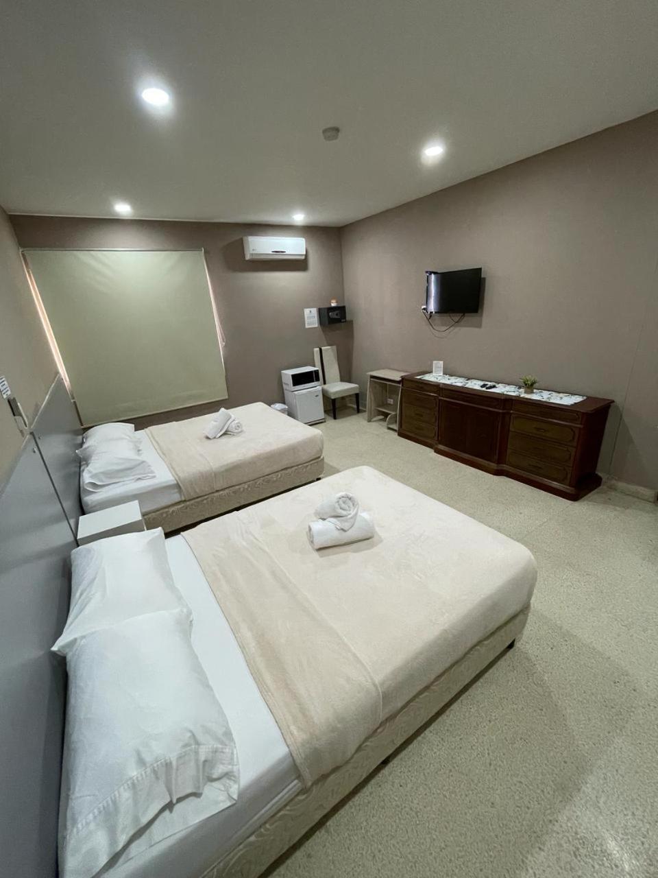 Hostal El Prado Panama Dış mekan fotoğraf