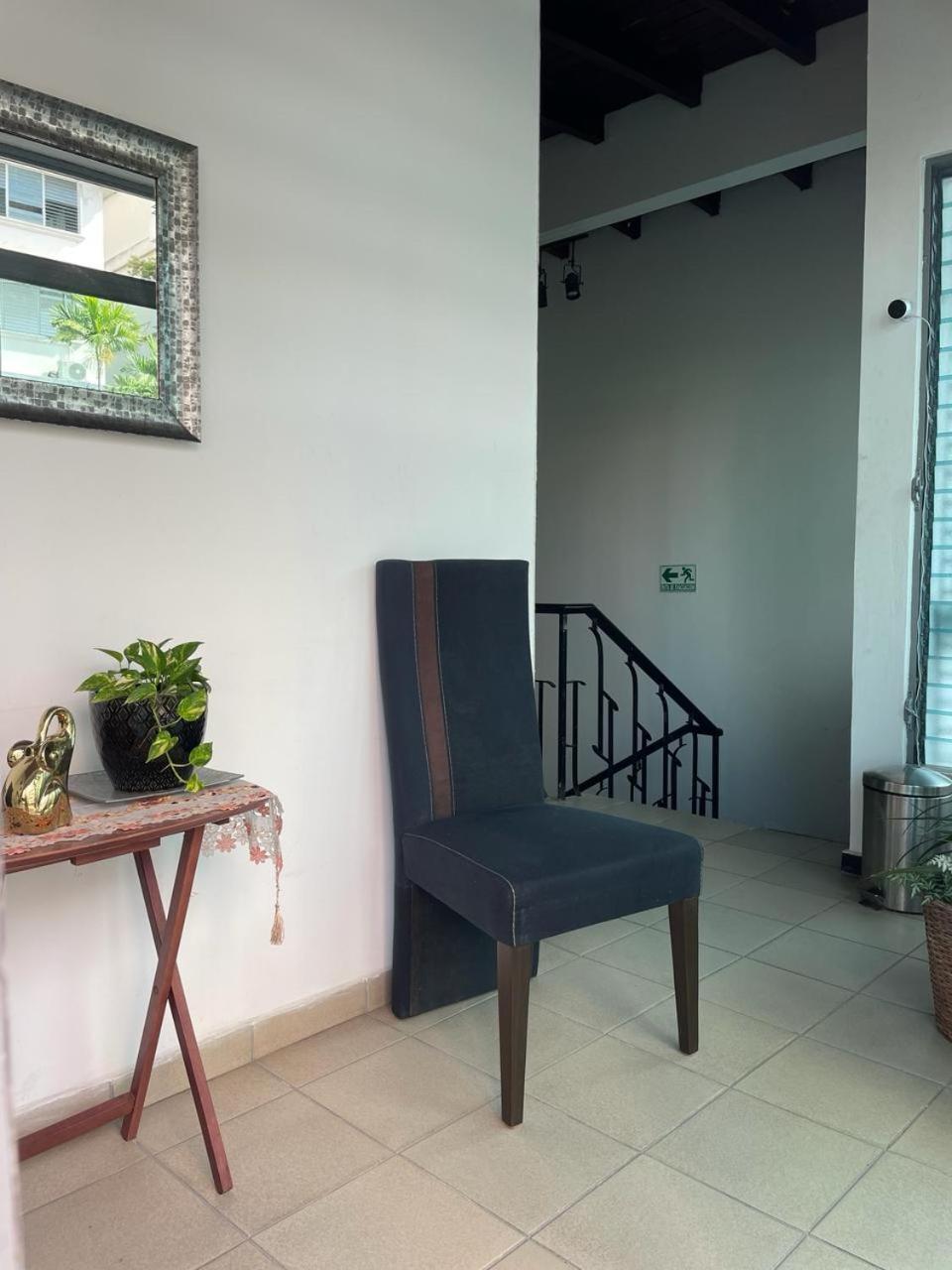 Hostal El Prado Panama Dış mekan fotoğraf