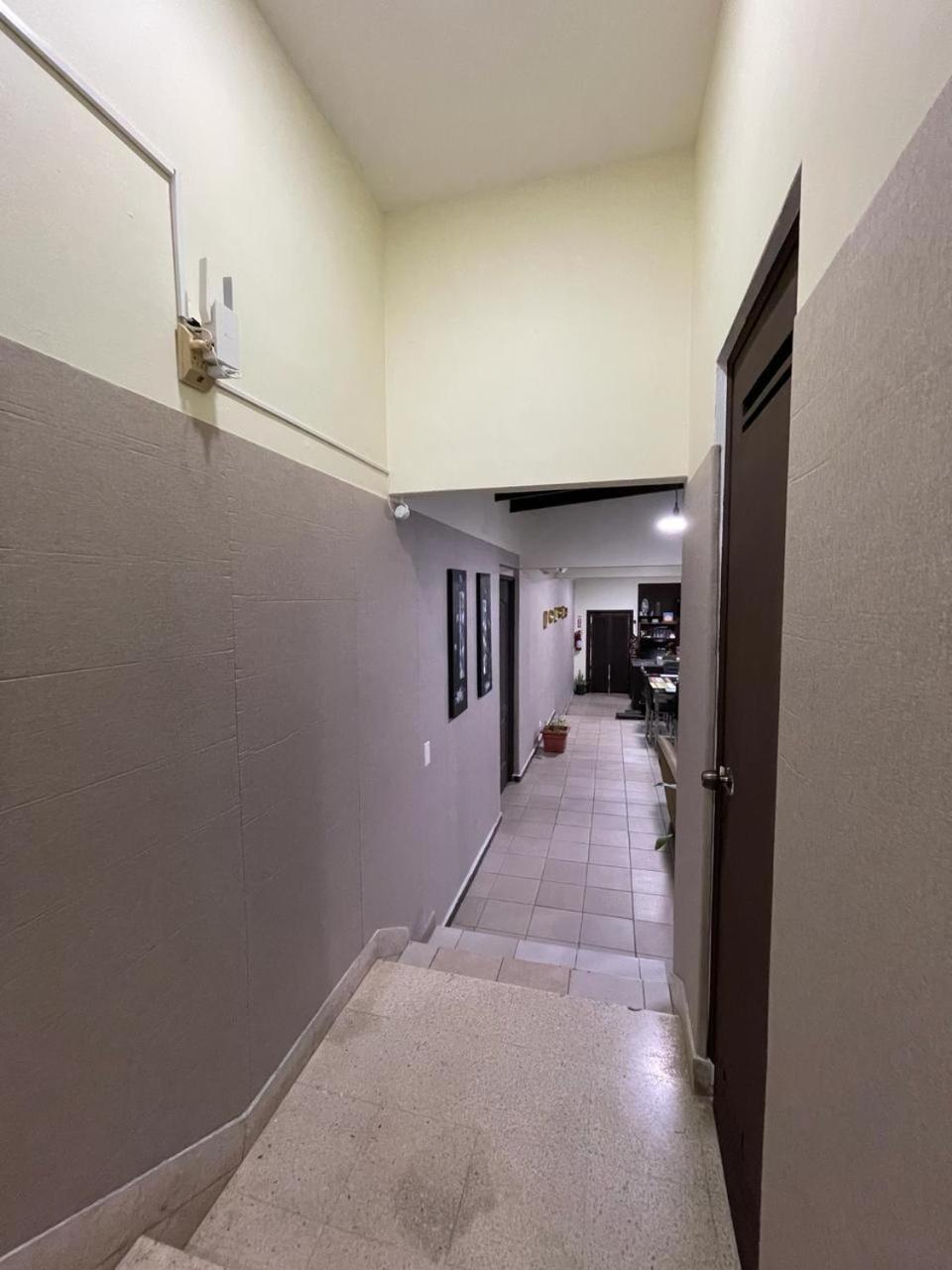 Hostal El Prado Panama Dış mekan fotoğraf