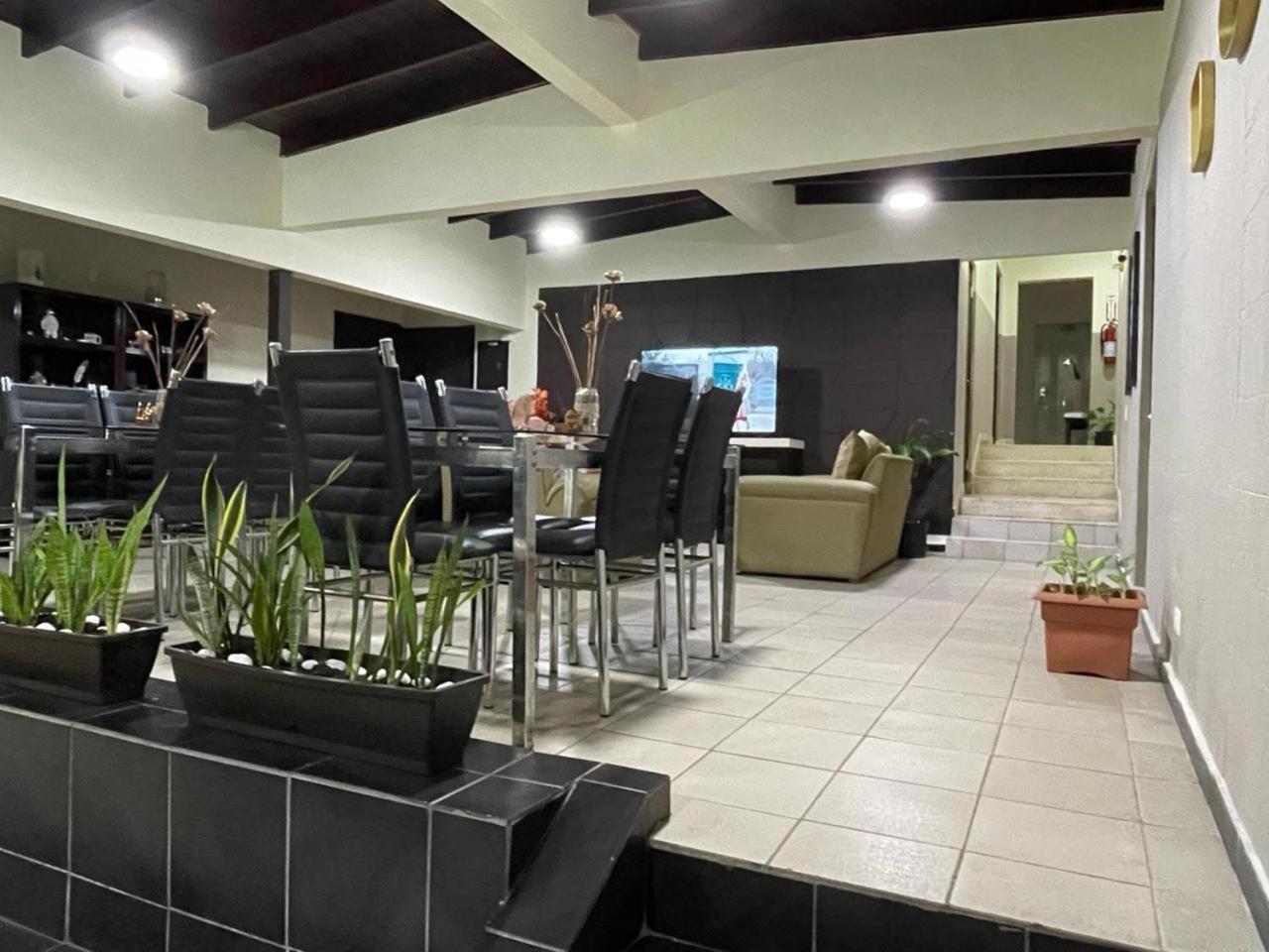 Hostal El Prado Panama Dış mekan fotoğraf