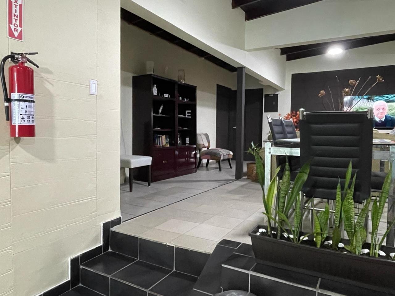 Hostal El Prado Panama Dış mekan fotoğraf
