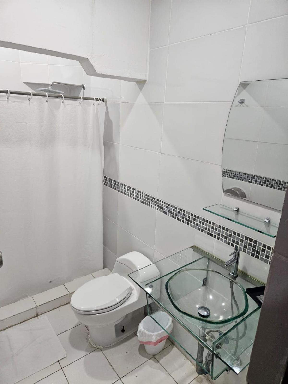 Hostal El Prado Panama Dış mekan fotoğraf