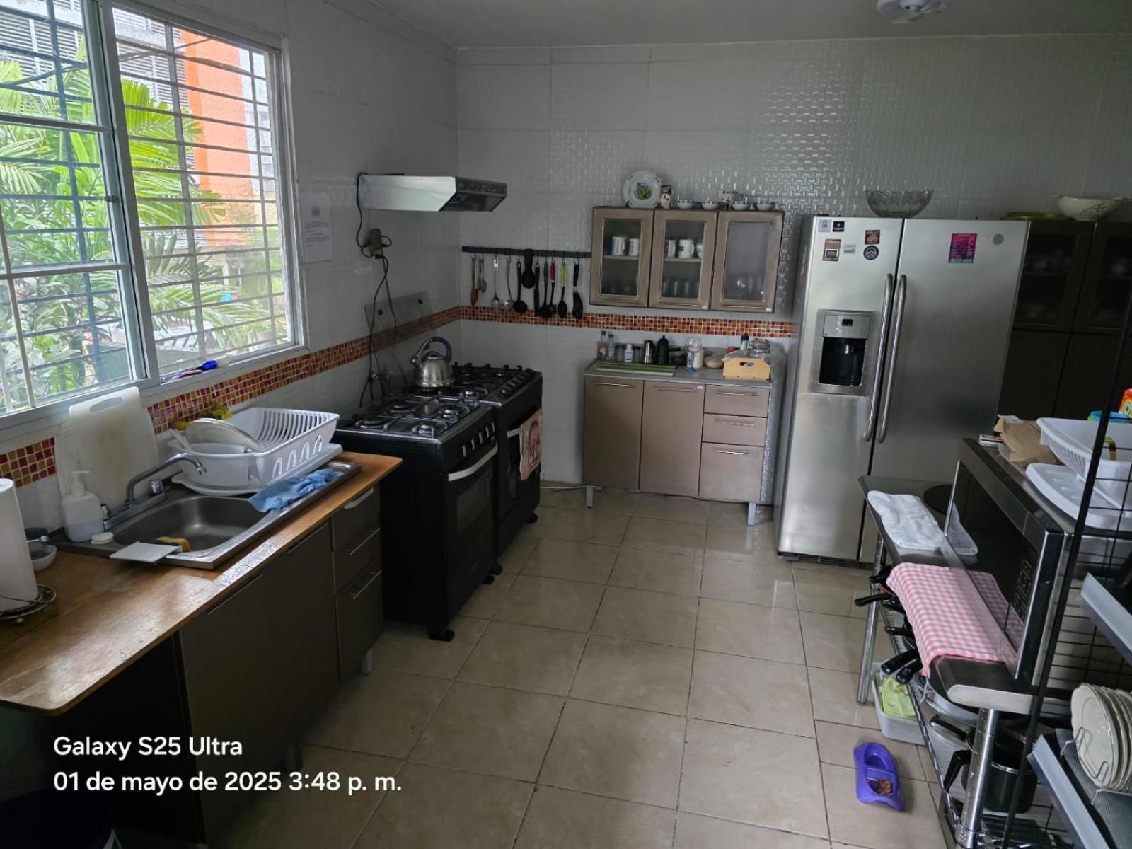 Hostal El Prado Panama Dış mekan fotoğraf