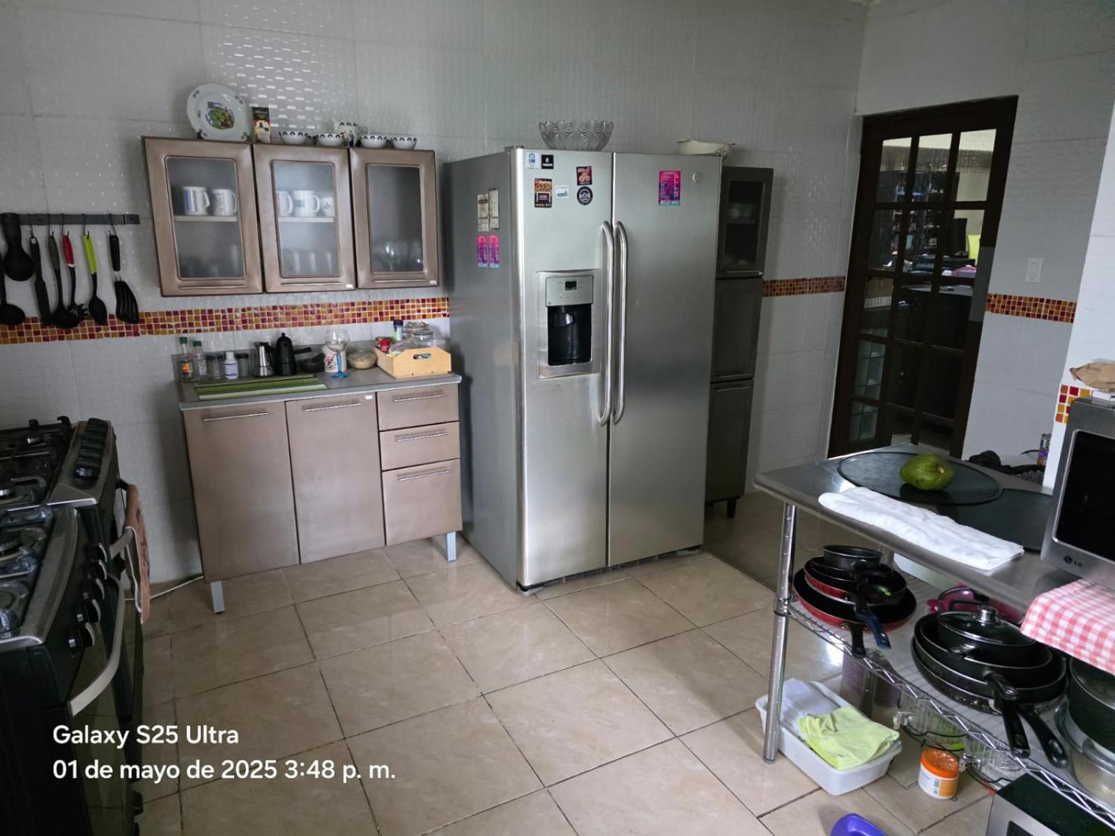 Hostal El Prado Panama Dış mekan fotoğraf